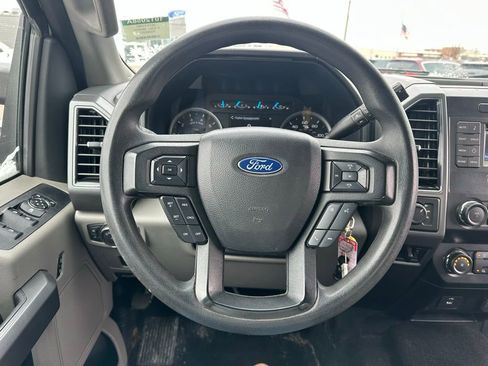 Used 2019 Ford F250 XLT w/ XLT Value Package image 26