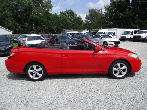 Used 2004 Toyota Solara SLE FWD image 6
