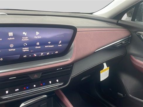 New 2026 Buick Envision Sport Touring image 12