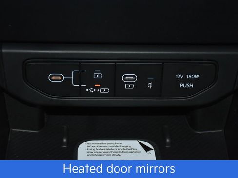 New 2026 Kia K4 EX FWD image 22