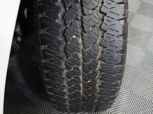 Used 2025 RAM 2500 Tradesman AWD/4WD image 80