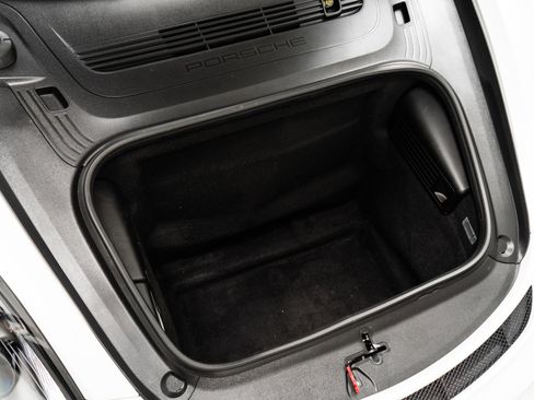 Used 2016 Porsche Cayman GT4 image 18