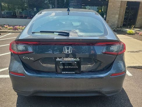 Used 2023 Honda Civic EX-L image 7
