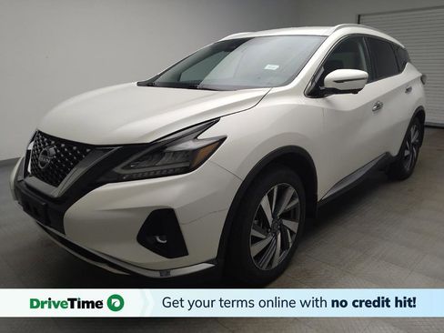 Used 2023 Nissan Murano SL w/ Cargo Package AWD/4WD image 1