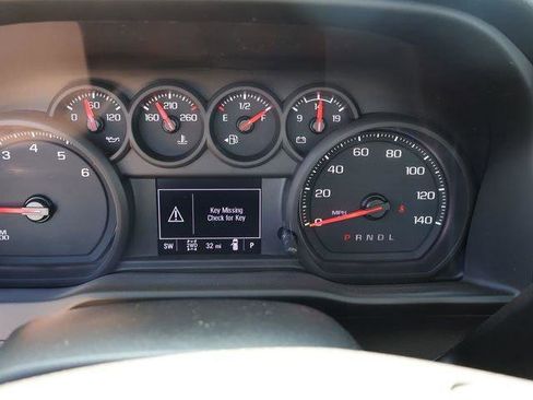 New 2026 GMC Sierra 2500 Pro w/ Snow Plow Prep/Camper Package AWD/4WD image 27