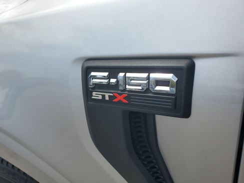 Used 2021 Ford F150 XL w/ STX Appearance Package image 27