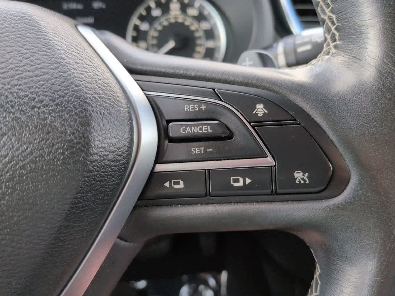 Used 2020 INFINITI QX50 Essential w/ Edition 30 Package AWD/4WD image 26