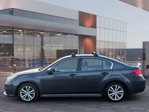 Used 2013 Subaru Legacy 2.5i Premium image 4