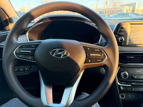 Used 2020 Hyundai Santa Fe SEL image 11