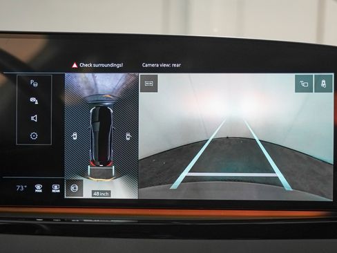 Used 2025 Audi A5 2.0T Premium Plus w/ Premium Plus image 22