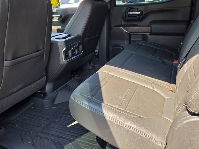 Used 2020 GMC Sierra 1500 Denali w/ LPO, GMC Protection Package AWD/4WD image 8