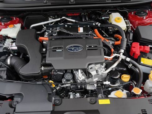 New 2026 Subaru Crosstrek 2.5i Limited AWD/4WD image 12