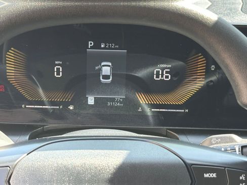 Used 2025 Kia K4 FWD image 39