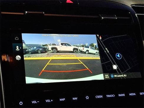 Used 2024 Hyundai Tucson XRT image 24