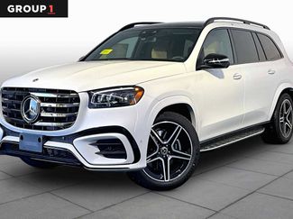 New 2026 Mercedes-Benz GLS 450 4MATIC video 1