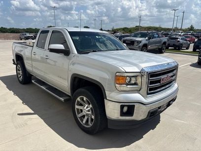 Used 2014 GMC Sierra 1500 SLE w/ SLE Value Package