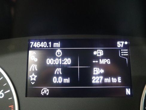 Used 2020 Ford EcoSport SE w/ SE Convenience Package image 20