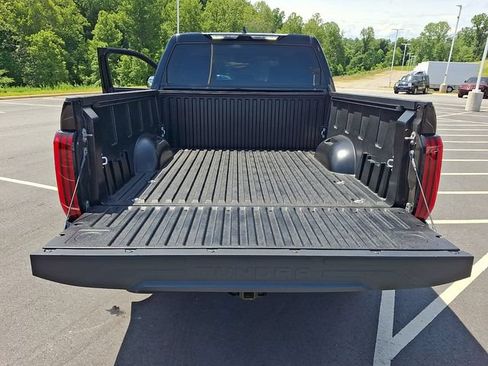 Used 2023 Toyota Tundra SR5 w/ SR5 Premium Package AWD/4WD image 29