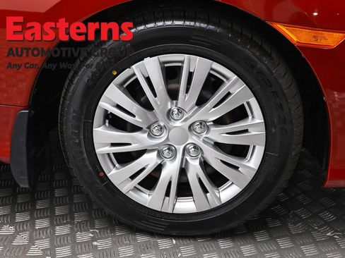 Used 2020 Honda Civic LX image 29