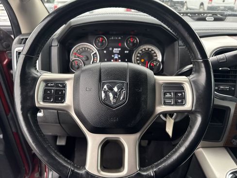 Used 2018 RAM 2500 Laramie image 13
