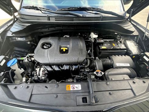 Used 2023 Kia Soul LX image 31