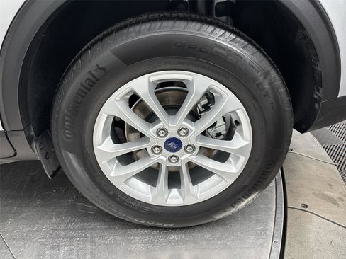 Used 2020 Ford Escape SE AWD/4WD image 27