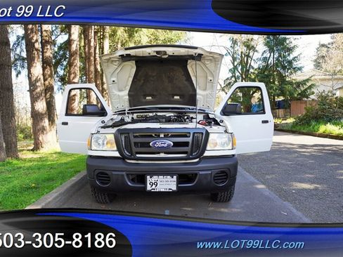 Used 2011 Ford Ranger XL AWD/4WD image 25
