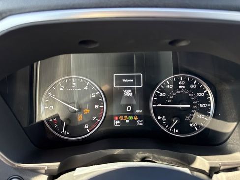 New 2026 Subaru Ascent Touring image 30