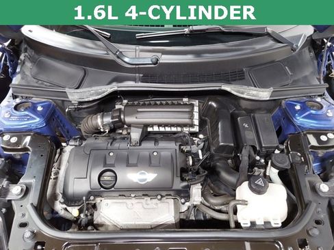 Used 2014 MINI Cooper Paceman image 7