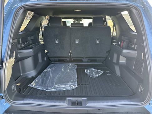 New 2026 Toyota 4Runner TRD Sport Premium image 9