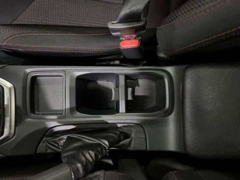 Used 2022 Subaru WRX Premium image 35