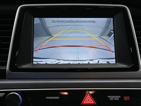 Used 2018 Hyundai Sonata SEL FWD image 24