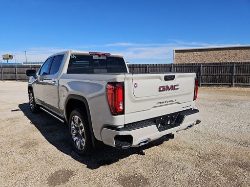 New 2026 GMC Sierra 1500 Denali image 3