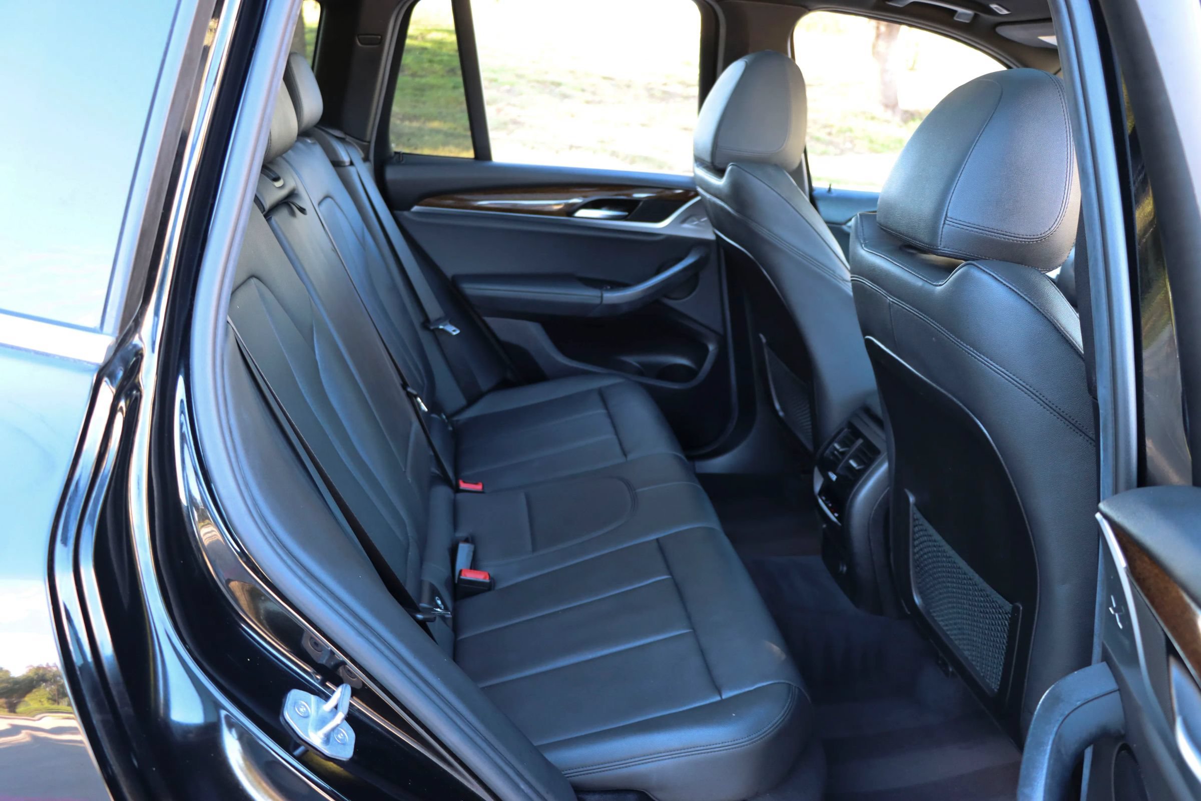 Used 2019 BMW X3 xDrive30i AWD/4WD image 25