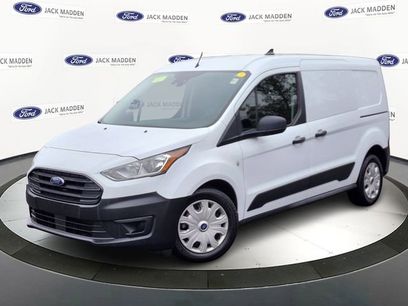 Used 2019 Ford Transit Connect XL