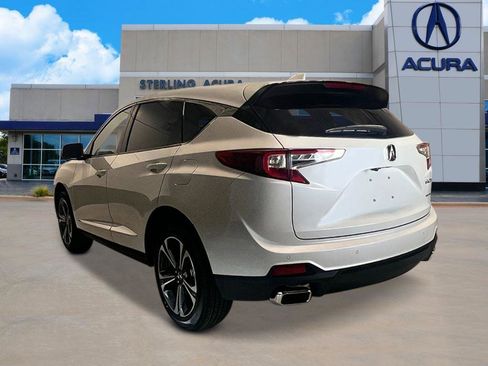 New 2026 Acura RDX SH-AWD w/ Technology Package image 3