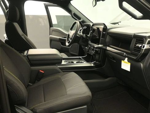 Used 2025 Ford F150 STX AWD/4WD image 15