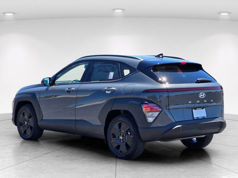New 2026 Hyundai Kona SEL Sport FWD image 6