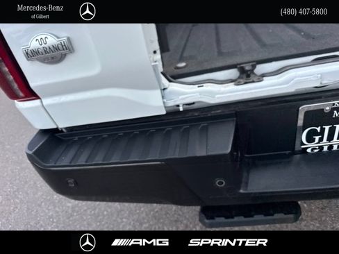 Used 2024 Ford F150 King Ranch AWD/4WD image 8