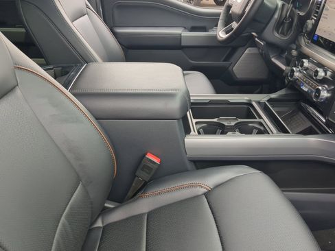 New 2026 Ford F250 Lariat image 19