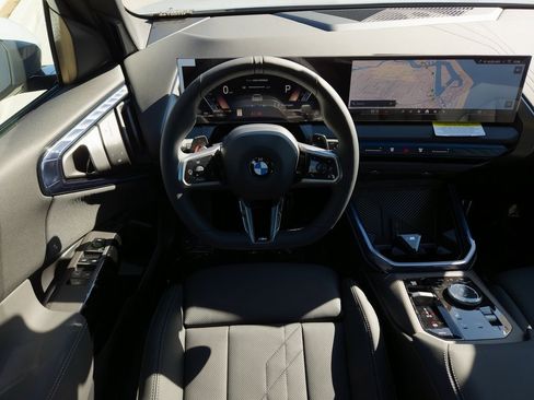 New 2026 BMW X3 xDrive30 w/ M Sport Package image 18