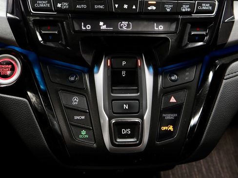 Used 2023 Honda Odyssey Touring image 31