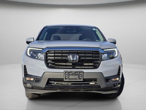 Used 2023 Honda Ridgeline RTL-E image 2