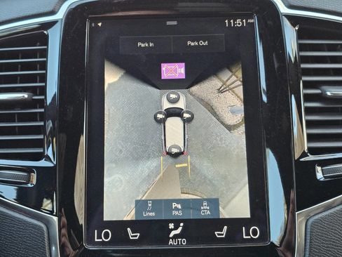 Used 2017 Volvo XC90 T6 Inscription w/ Vision Package image 67