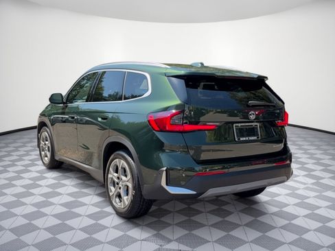 Certified 2023 BMW X1 xDrive28i w/ Convenience Package AWD/4WD image 3