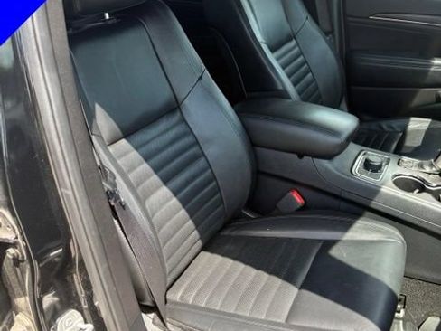 Used 2020 Jeep Grand Cherokee Limited X AWD/4WD image 30