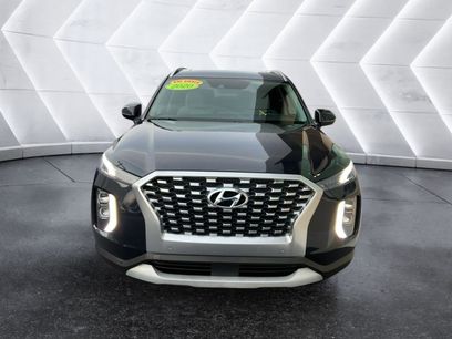 Used 2020 Hyundai Palisade SEL w/ Premium Package