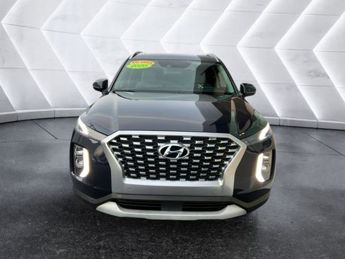 Used 2020 Hyundai Palisade SEL w/ Premium Package image 1