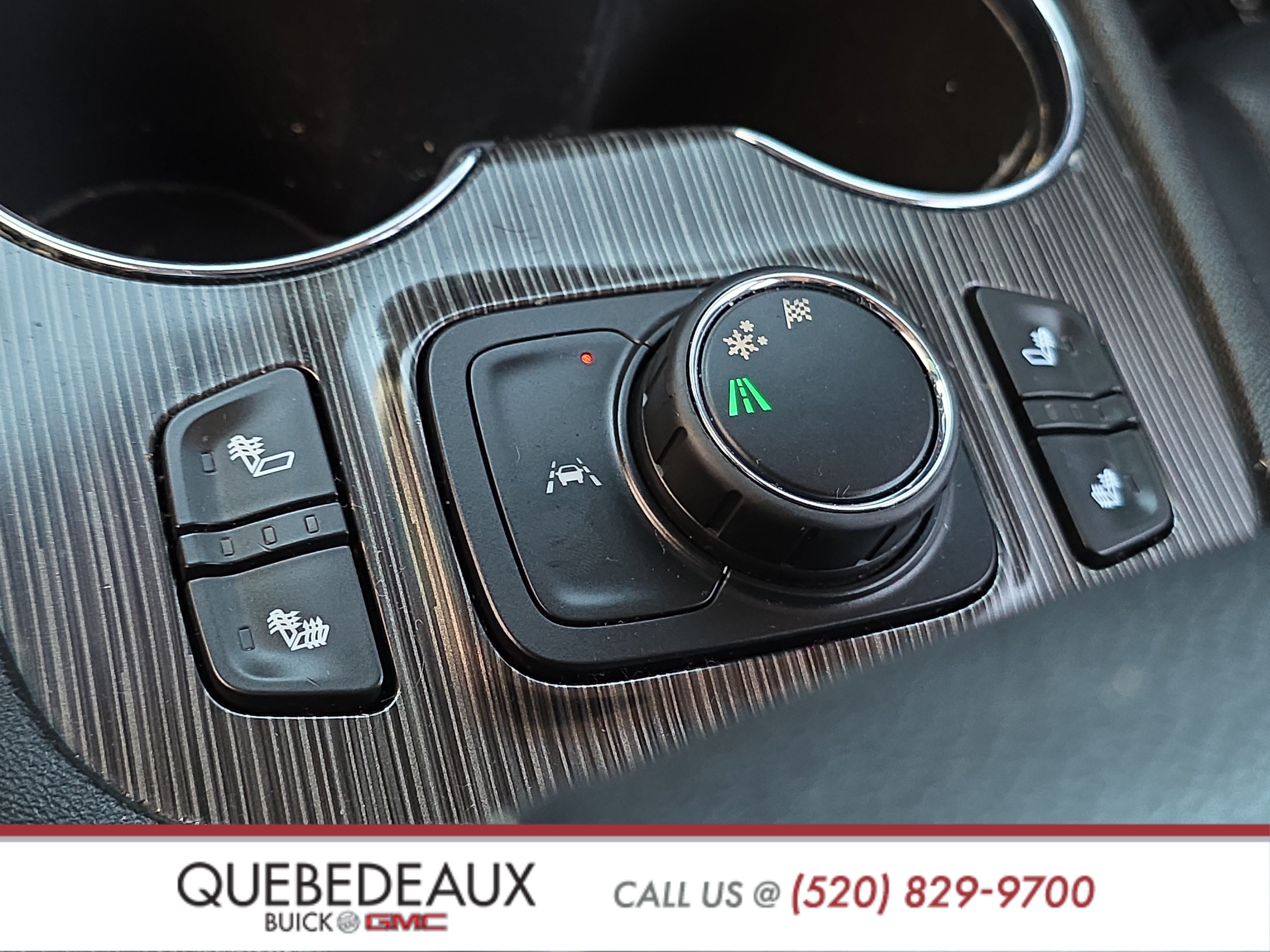 Used 2023 GMC Acadia SLT FWD image 20