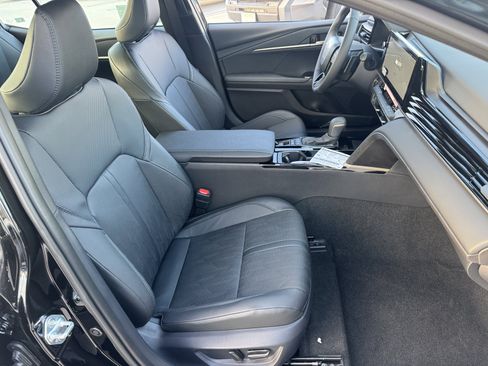 New 2026 Toyota Camry XSE FWD image 8